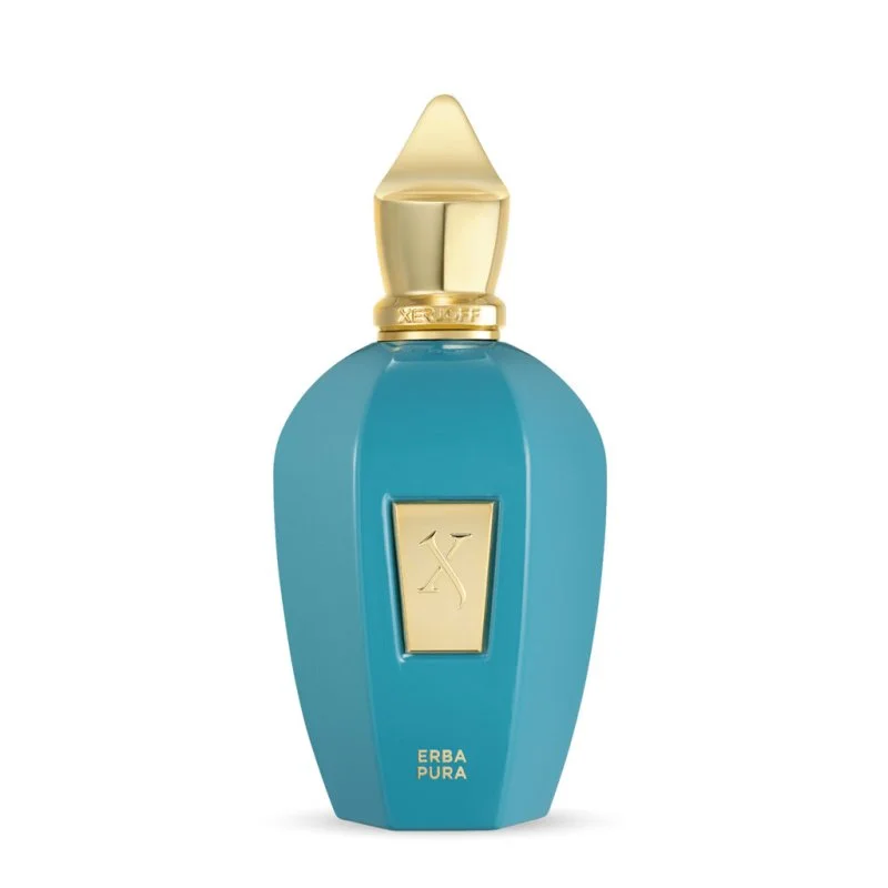 " V " Erba Pura parfumirana voda unisex 100 ml