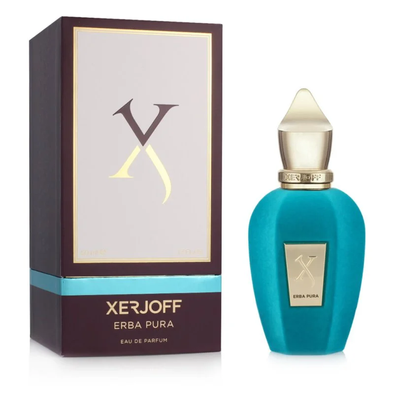 " V " Erba Pura parfumirana voda unisex 100 ml