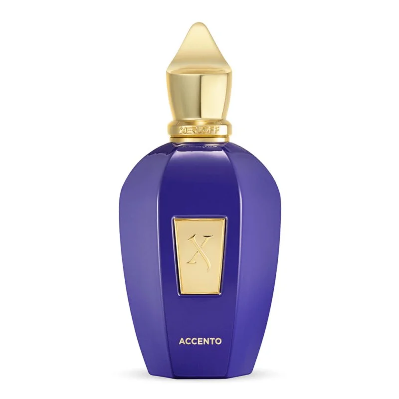 " V " Accento parfumska voda uniseks 100 ml