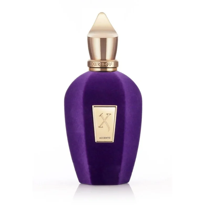 " V " Accento parfumska voda uniseks 100 ml