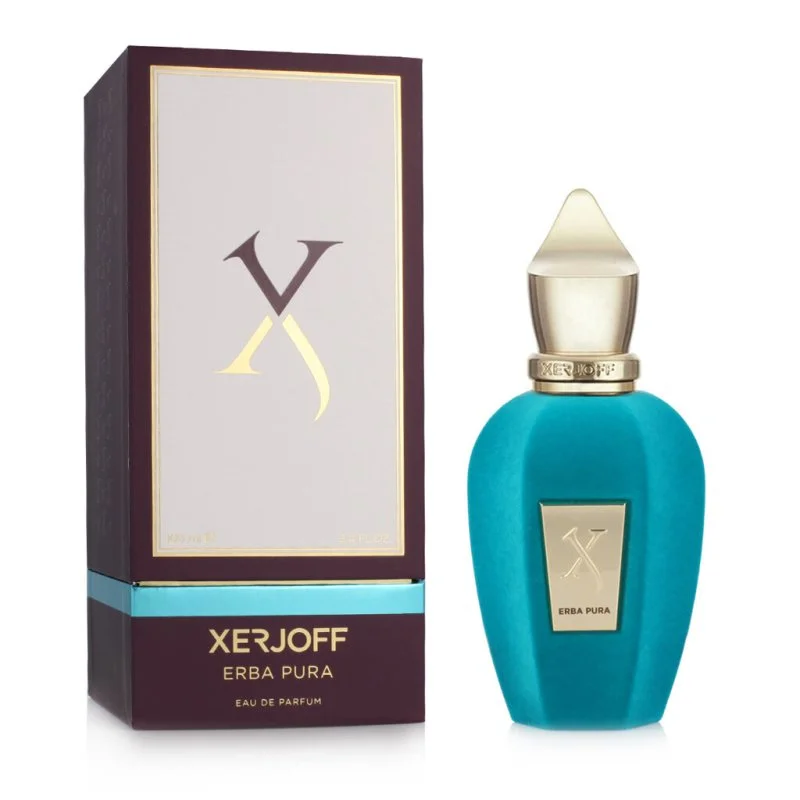 Xerjoff " V " Erba Pura parfumirana voda unisex