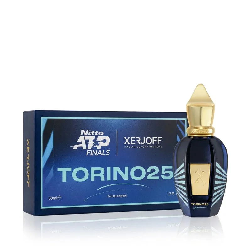 Torino25 parfumirana voda uniseks 50 ml