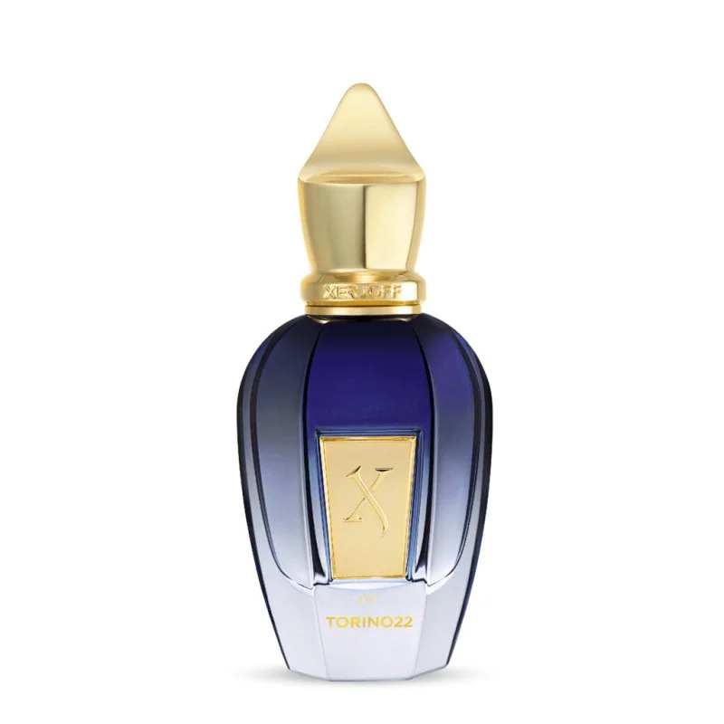 JTC Torino 22 parfumska voda unisex 50 ml