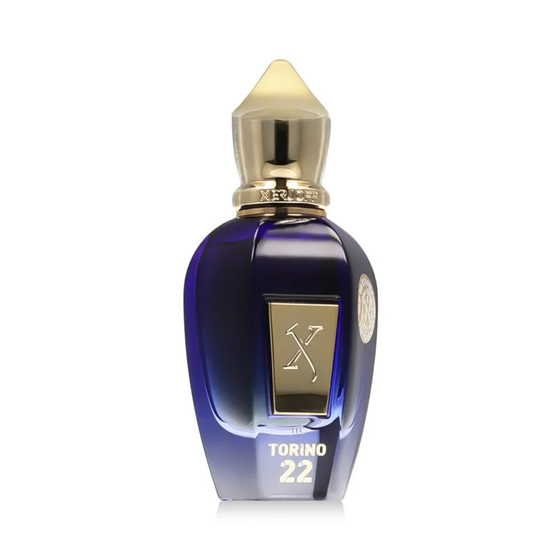 JTC Torino 22 parfumska voda unisex 50 ml