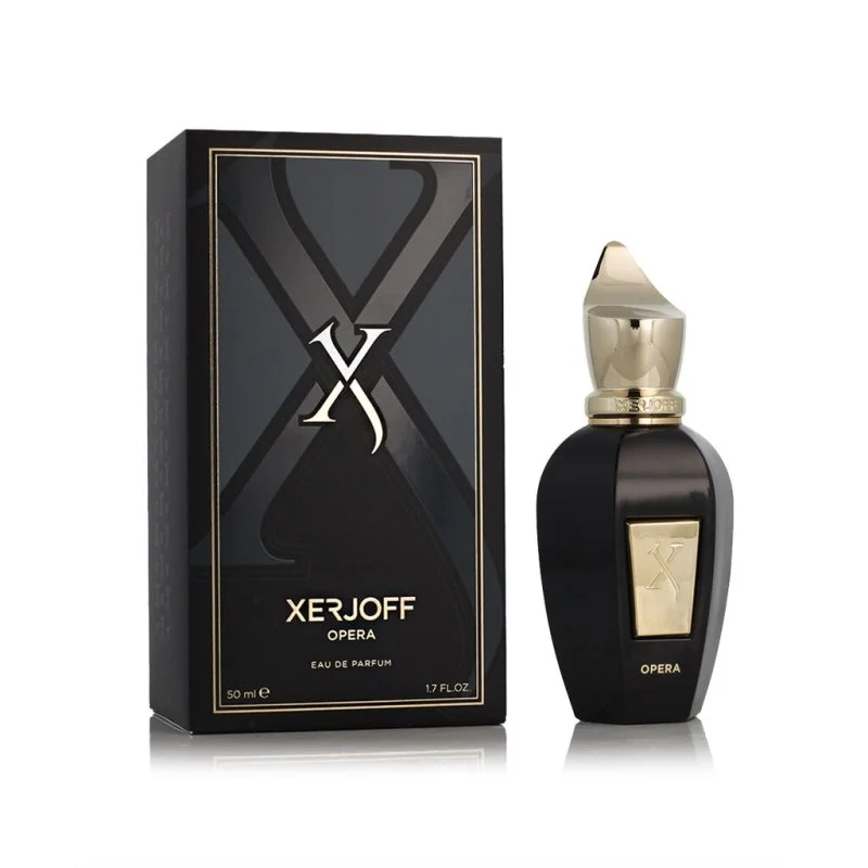"V" Opera parfumska voda uniseks 50 ml