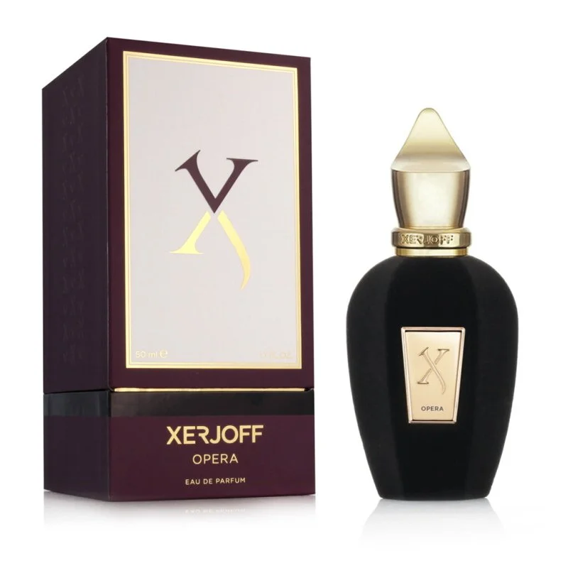 "V" Opera parfumska voda uniseks 50 ml