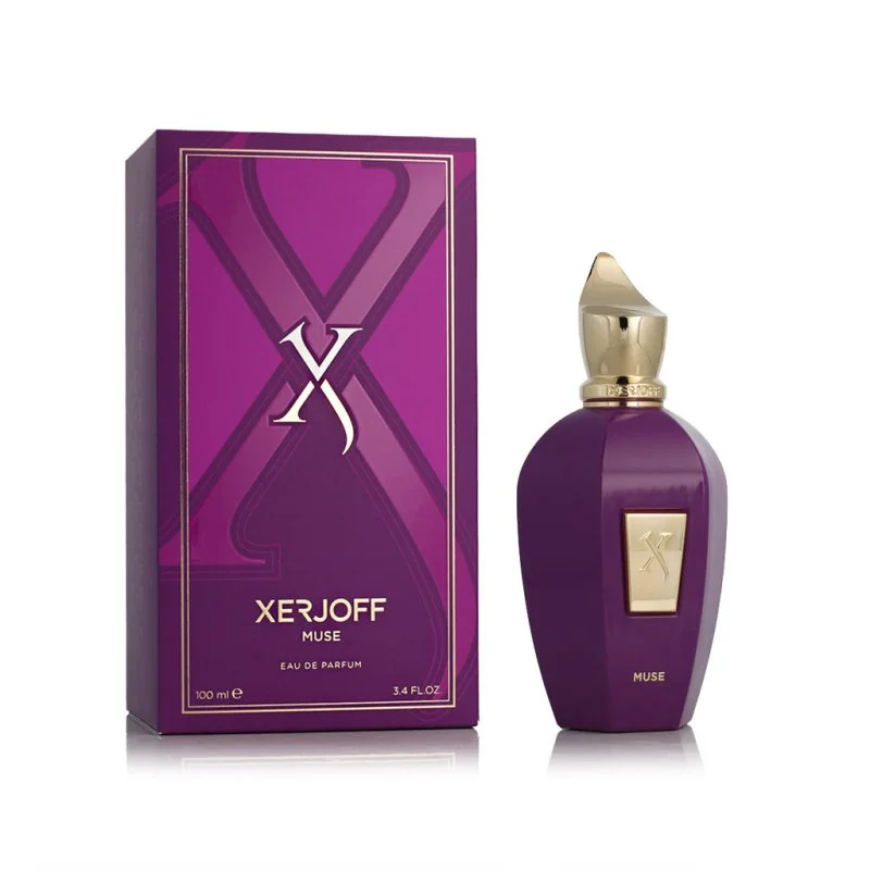 " V " Muse parfumska voda uniseks 100 ml