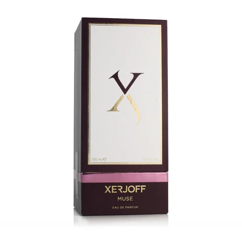 " V " Muse parfumska voda uniseks 100 ml