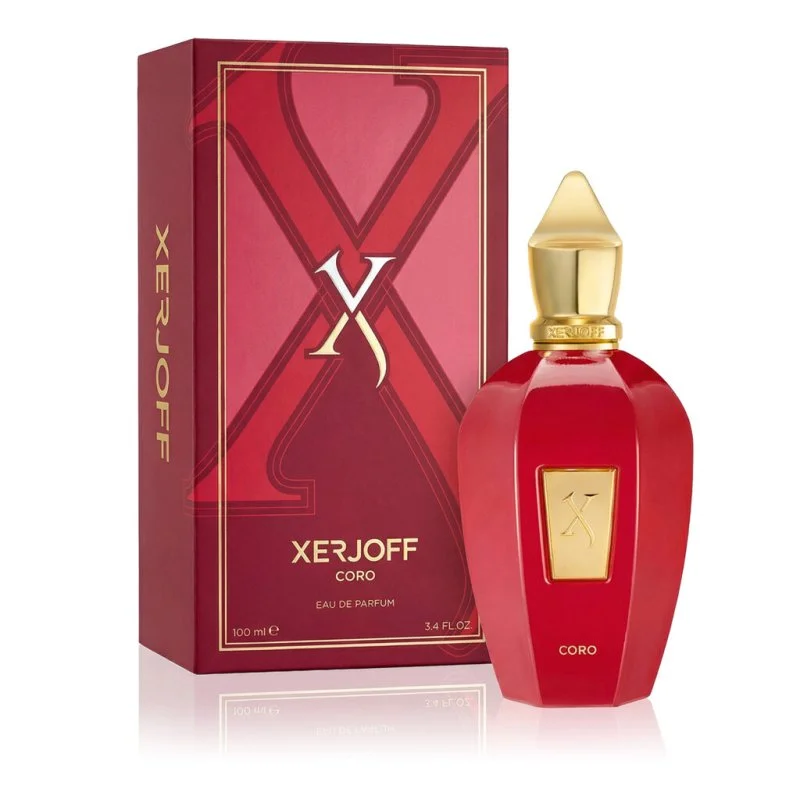 Coro parfumska voda uniseks 100 ml