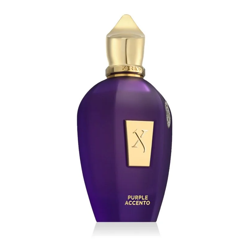 Purple Accento parfumska voda uniseks 100 ml