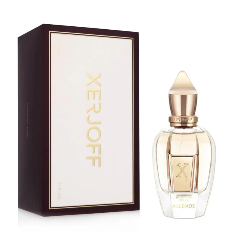 Shooting Stars Allende parfum uniseks 50 ml