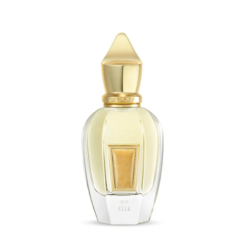 XJ 17/17 Elle parfumirana voda za ženske 50 ml