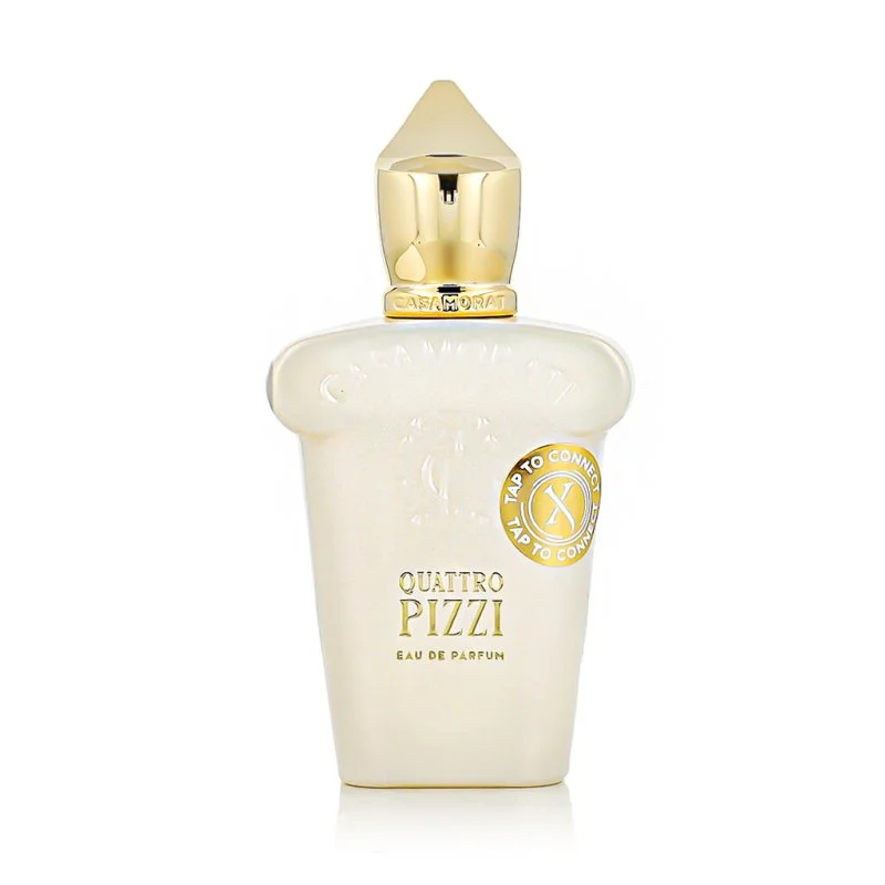 Casamorati 1888 Quattro Pizzi parfumska voda uniseks 30 ml