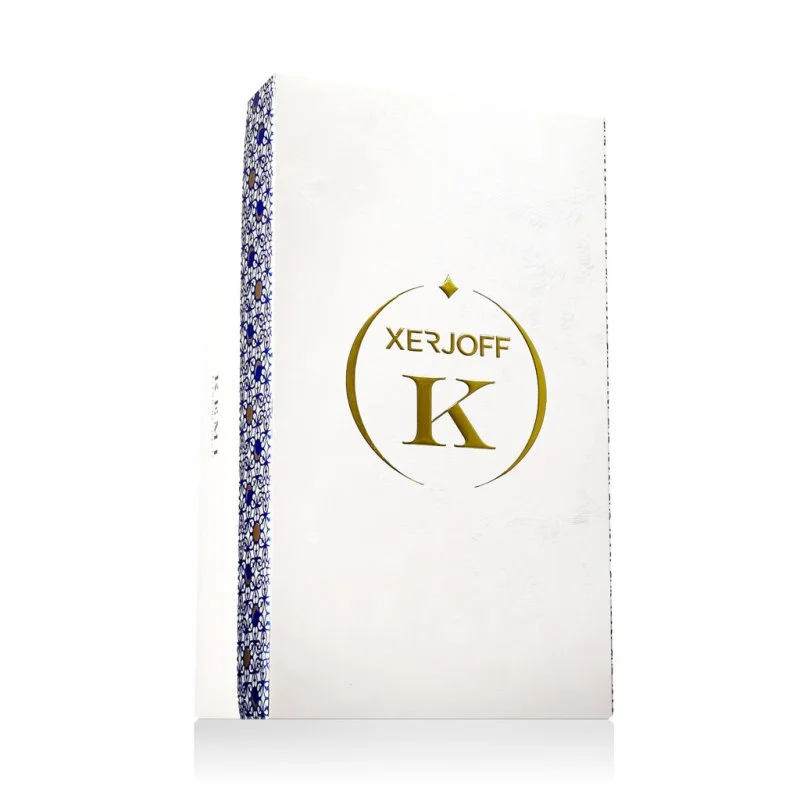 XJK Blue Holysm parfum uniseks 50 ml