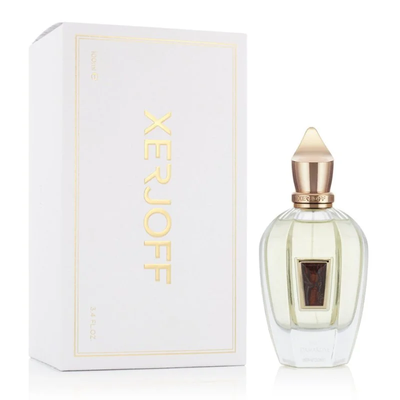 XJ 17/17 Damarose parfum za ženske 100 ml