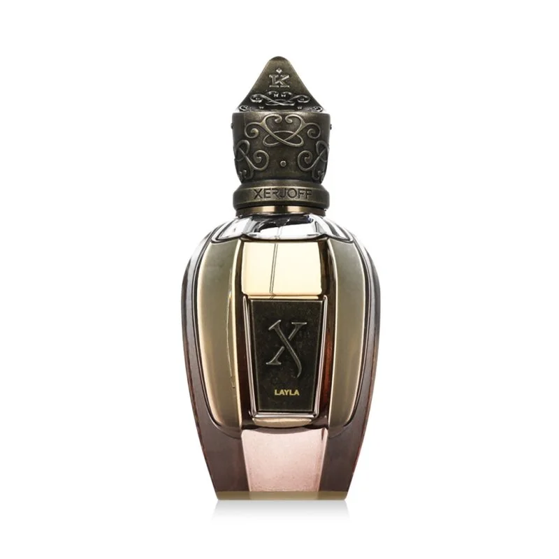 Layla unisex parfum 50 ml