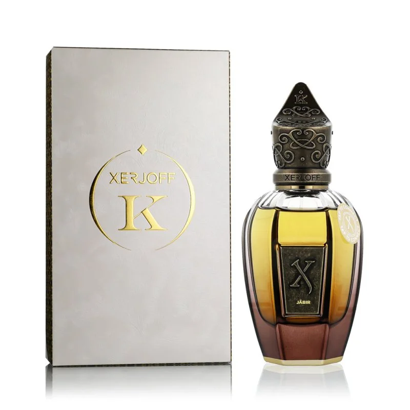 Jabir uniseks parfum 50 ml