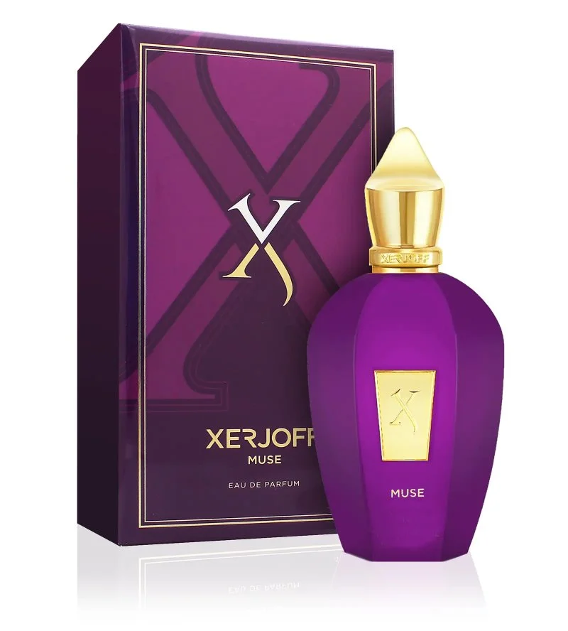 Muse parfumirana voda unisex 100 ml