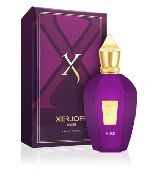 Xerjoff Muse parfumirana voda unisex