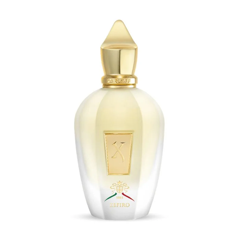 XJ 1861 Zefiro parfumska voda unisex 100 ml