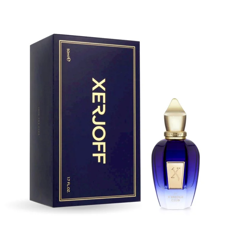 Join the Club K’bridge Club parfumska voda unisex 50 ml