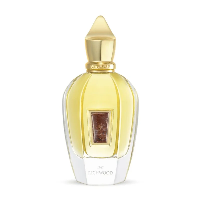 XJ 17/17 Richwood parfum uniseks 100 ml