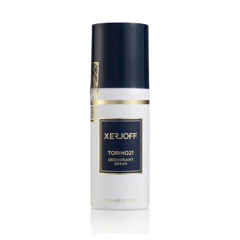 Torino21 DEO v spreju unisex 100 ml