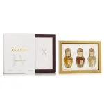 Discovery Set IV 2 x 15 ml + EDP parfumska voda unisex