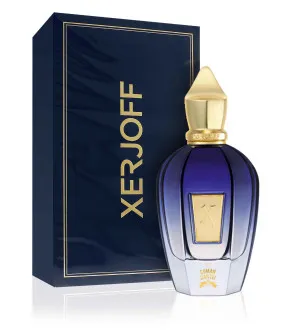 Xerjoff JTC Comandante! parfumirana voda unisex 100 ml