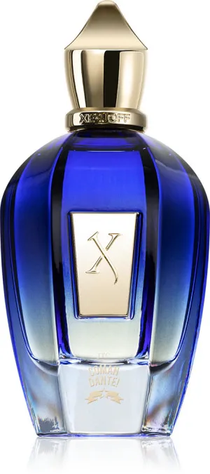 Xerjoff JTC Comandante! parfumirana voda unisex 100 ml