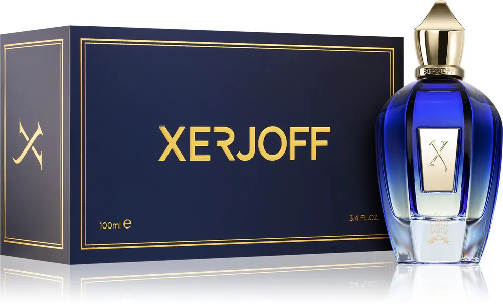 JTC Comandante! parfumirana voda unisex 100 ml