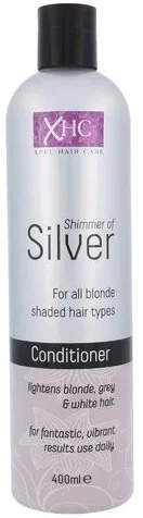 Xpel Shimmer Of Silver Balzam za lase