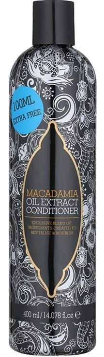 Xpel Macadamia Oil hranilni balzam za lase