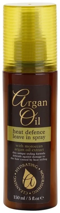 Argan Oil pršilo za toplotno zaščito brez izpiranja 150 ml