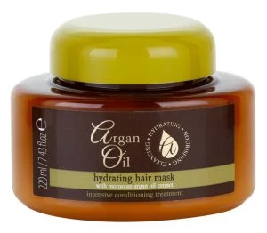 Xpel Argan Oil hranilna maska za lase z arganovim oljem