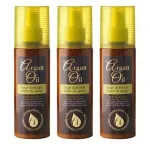 Argan Oil pršilo za toplotno zaščito brez izpiranja 150 ml