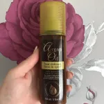 Argan Oil pršilo za toplotno zaščito brez izpiranja 150 ml