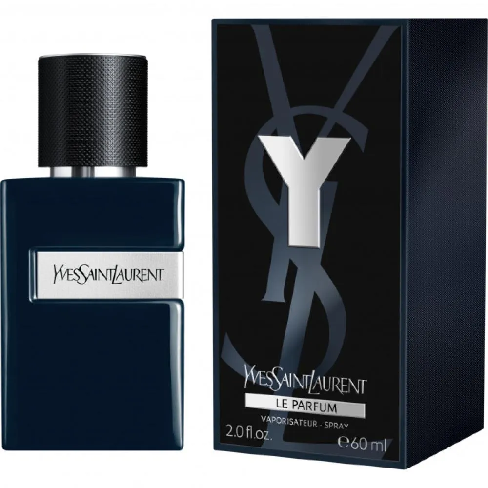 Y 2025 EDP parfumirana voda za moške 60 ml