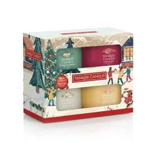 Yankee Candle Après-ski festival