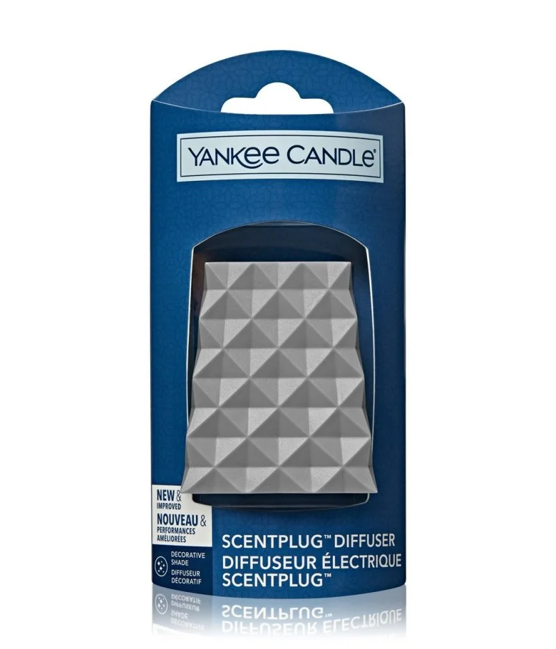 ScentPlug dišavni aparat za električno vtičnico Faceted