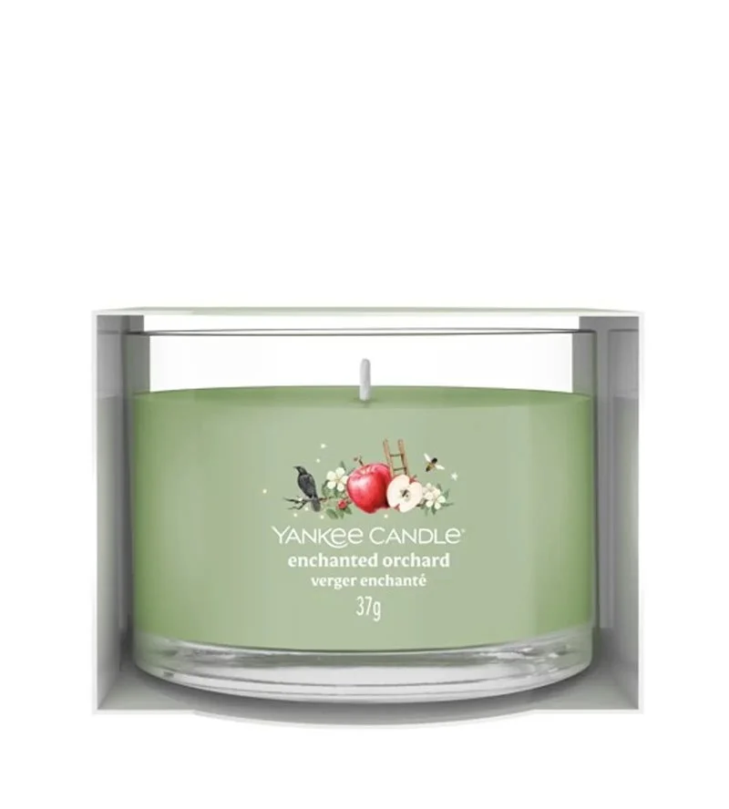 Enchanted Orchard votivna sveča 37 g