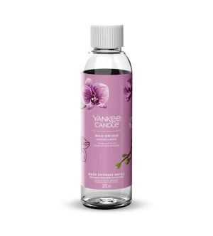 Yankee Candle Wild Orchid signature polnilo za dišavni difuzor