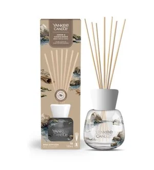 Yankee Candle Amber & Sandalwood signature difuzor