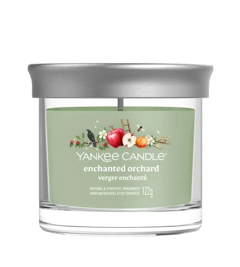 Enchanted Orchard signature kozarec majhen 122 g