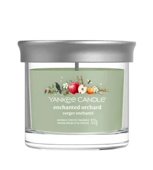 Yankee Candle Enchanted Orchard signature kozarec majhen 122 g