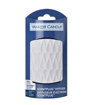 Yankee Candle ScentPlug Organic električni difuzor za vtičnico brez polnila