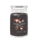Black Coconut signature sveča velika 567 g