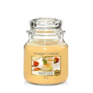 Yankee Candle Calamansi Cocktail dišeča sveča 411 g