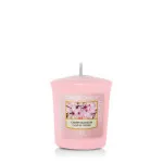 Cherry Blossom votivna sveča 49 g