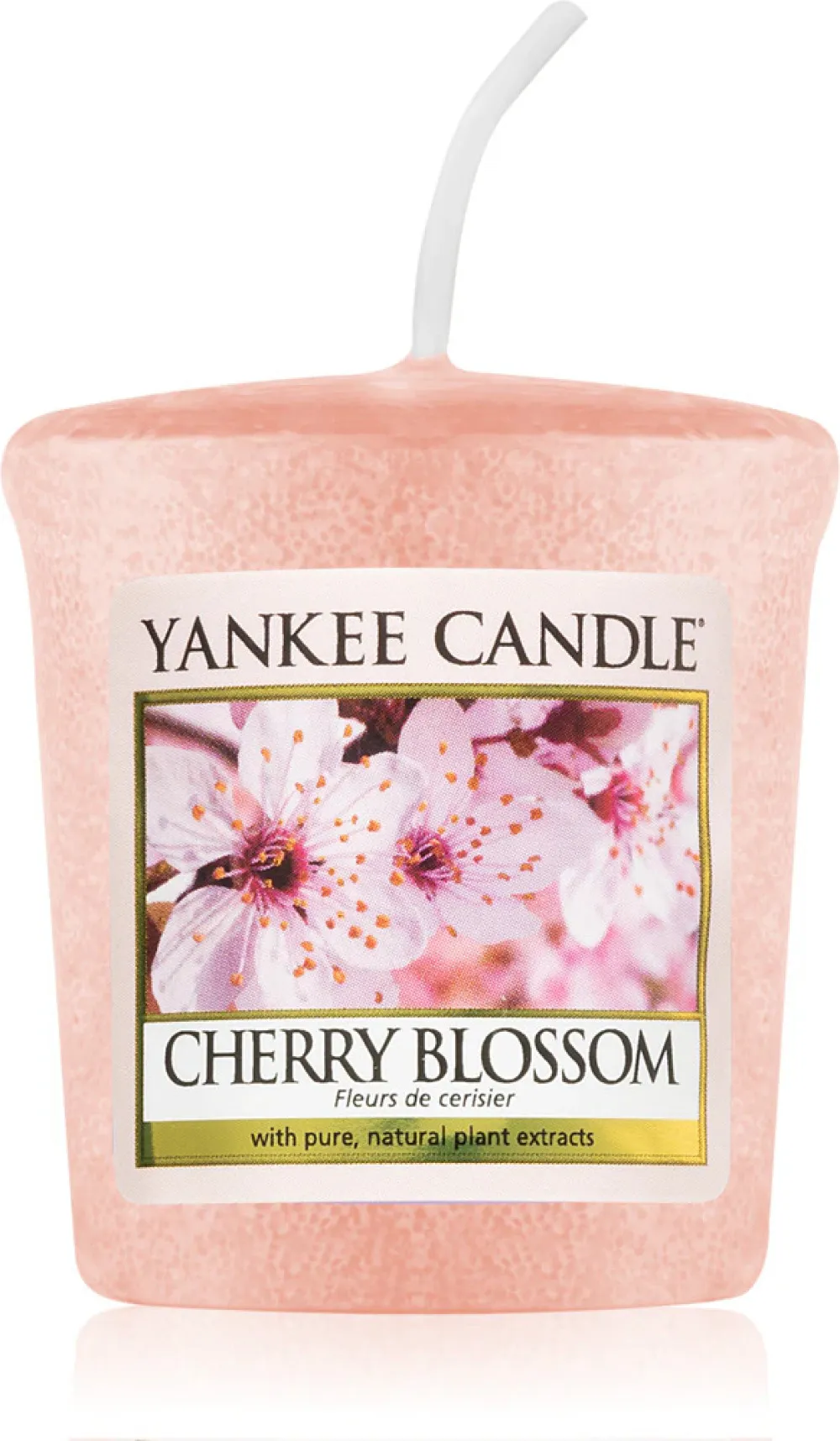 Cherry Blossom votivna sveča 49 g